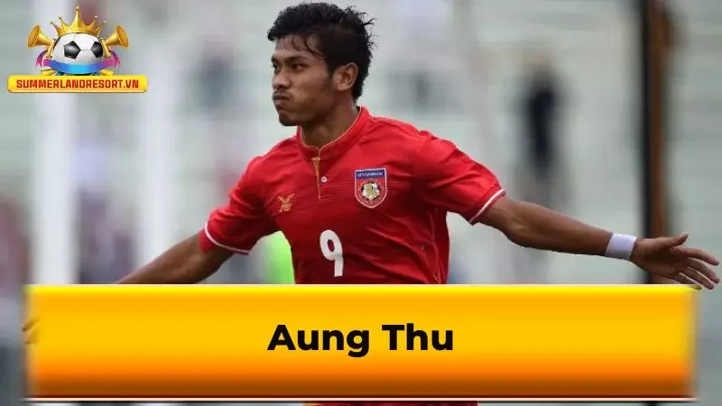 Aung Thu