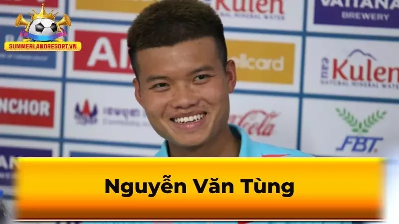 Nguyễn Văn Tùng